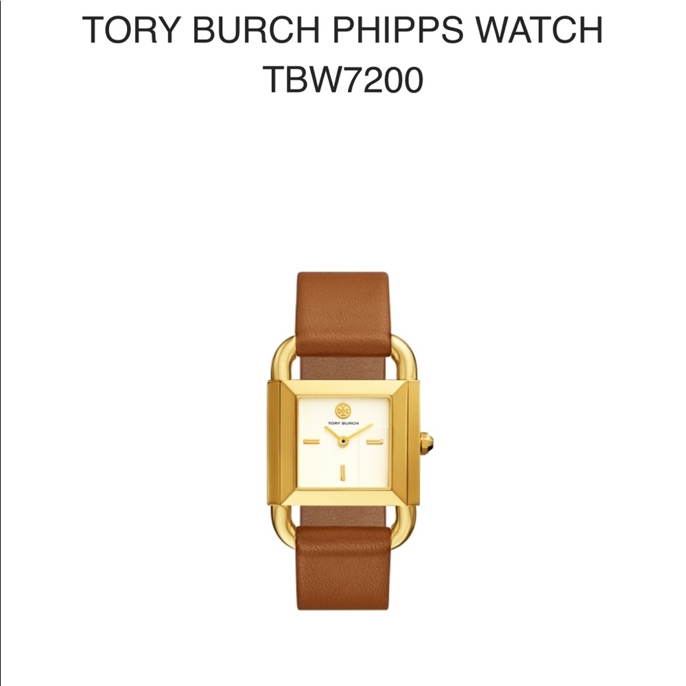 ✨TORY BURCH WATCH✨